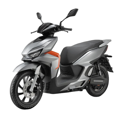 Vélo/scooter électrique