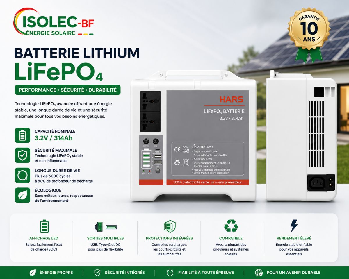 Centrale d'énergie L2-N1-300  300W 1004Wh 2