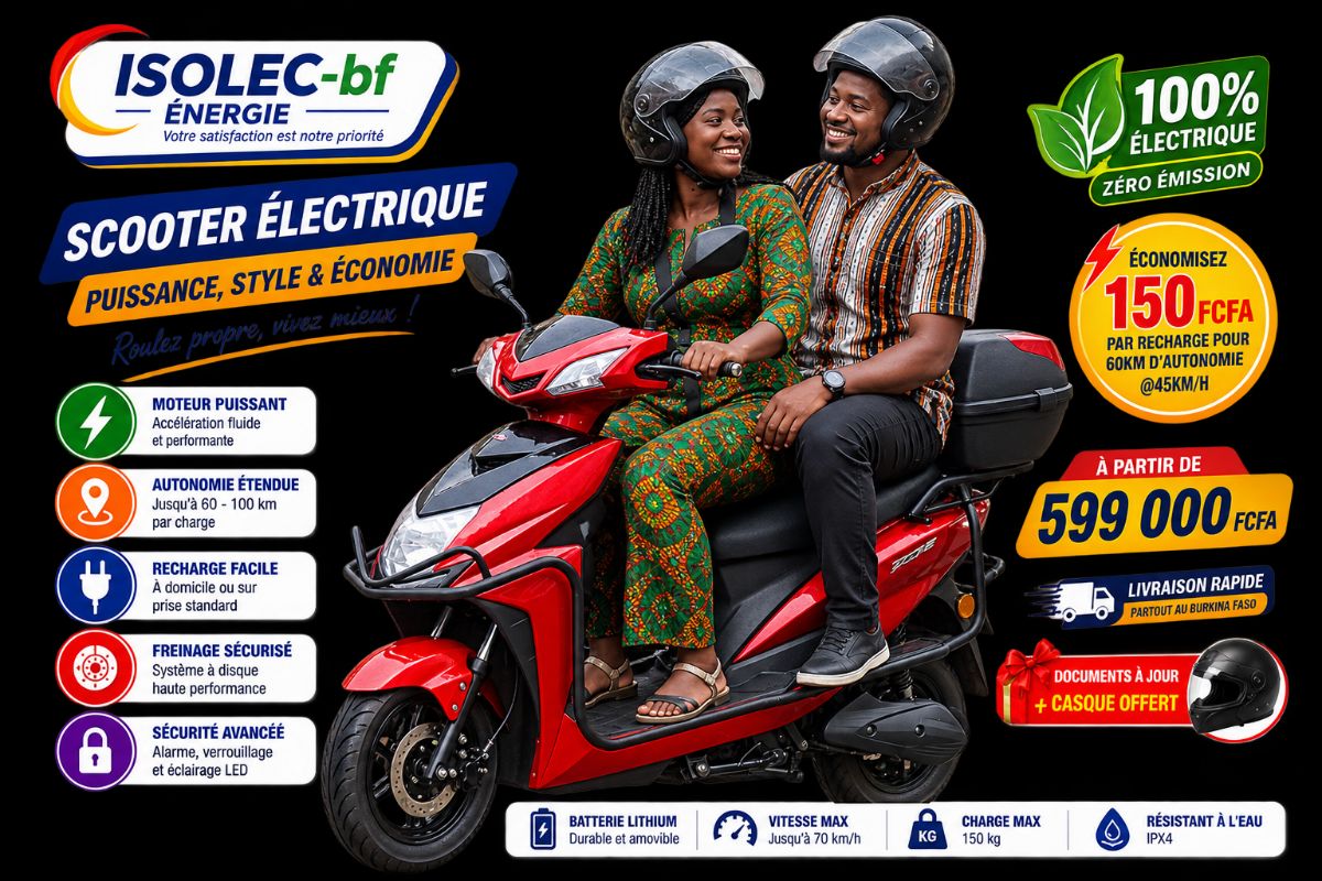 SCOOTER ZL2 72v 1200W 3