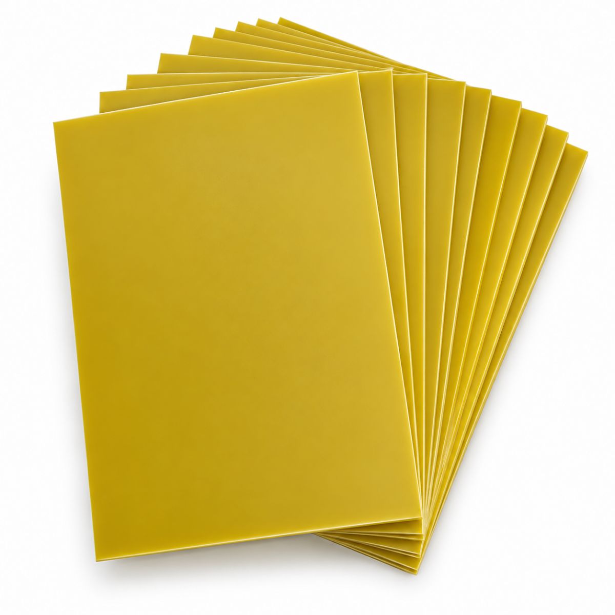 Feuille bakélite époxy 3240