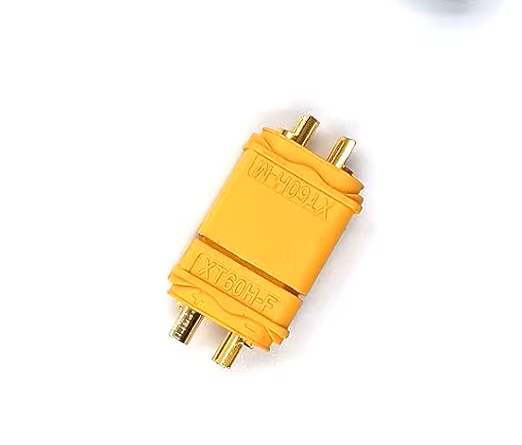 Connecteur XT60 F+M